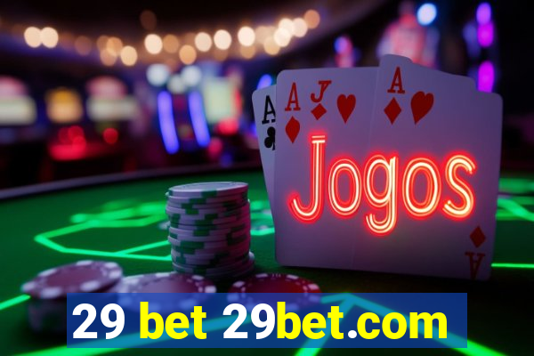 29 bet 29bet.com